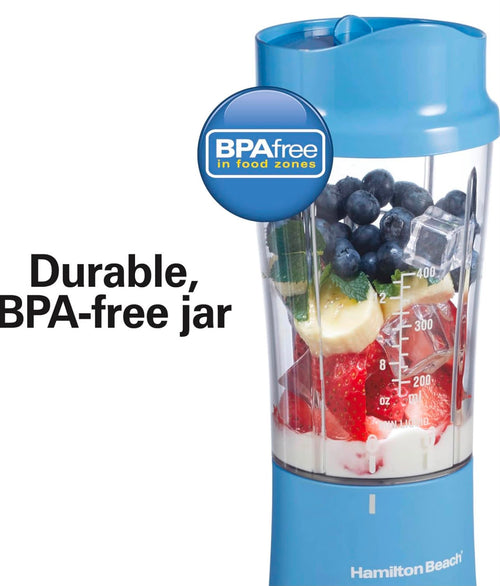 Blendora™ Portable Smoothie Blender