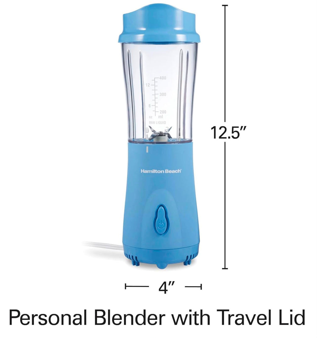 Blendora™ Portable Smoothie Blender