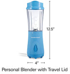 Blendora™ Portable Smoothie Blender