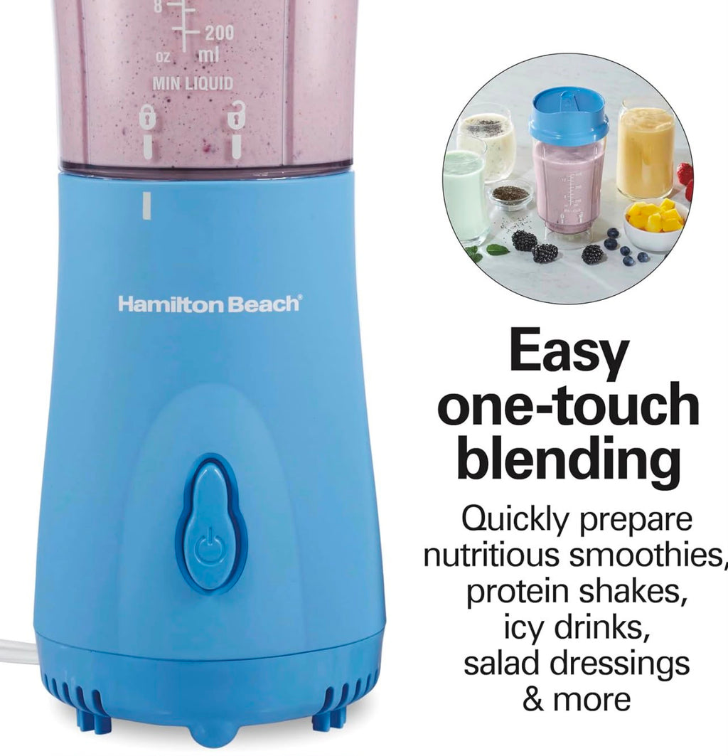 Blendora™ Portable Smoothie Blender