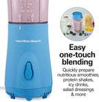 Blendora™ Portable Smoothie Blender