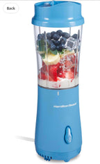 Blendora™ Portable Smoothie Blender